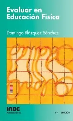 Evaluar en Educación Física