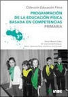 PROGRAMACIÓN DE LA EDUCACIÓN FÍSICA BASADA EN COMP