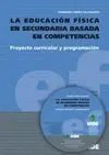 La Educacion Fisica en Secundaria Basada en Competencias
