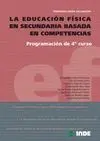 La Educacion Fisica en Secundaria Basada en Competencias