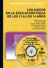 Los Juegos en la Educacion Fisica de los 12 a los 14 Años