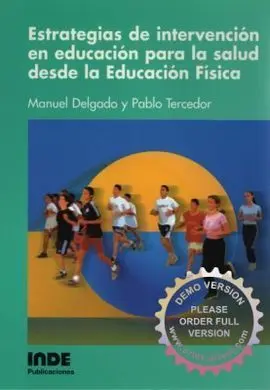 Competencias del Profesor de Educación Física, las