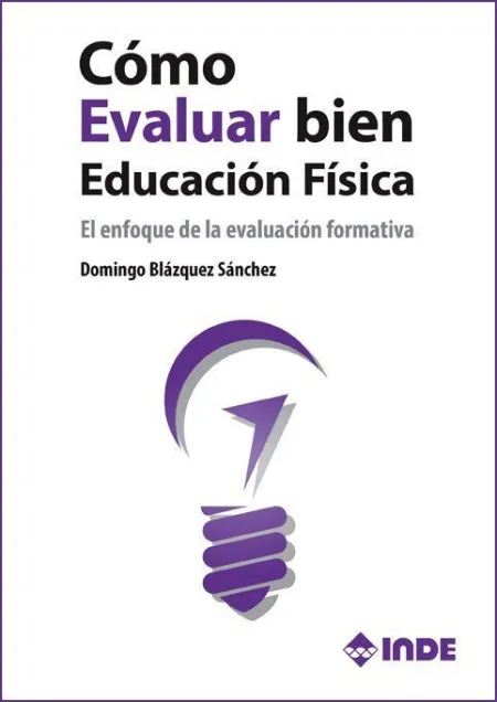 Como Evaluar Bien Educacion Fisica