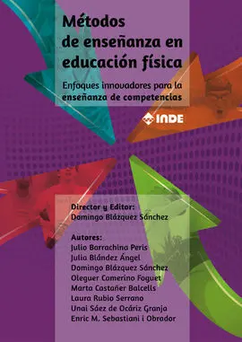 Métodos de Enseñanza en Educación Física