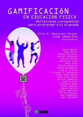 Gamificacion Educacion Fisica Reflexiones y Propuestas para