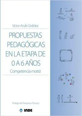 Propuestas Pedagogicas en la Etapa de 0 a 6 Años