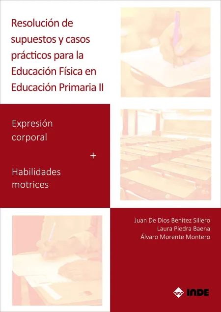 Resolución de Supuestos y Casos Prácticos para Educación Física en Educación Pri