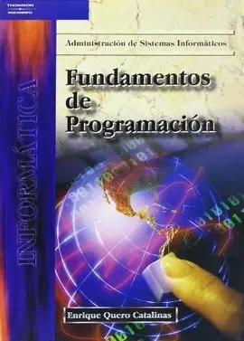 Funadamentos de Programación
