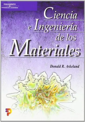 Ciencia e Ingeniería de los Materiales