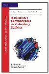 INSTALACIONES AUTOMATIZADAS EN VIVIENDAS Y EDIFICI