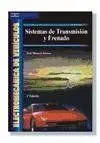 Electromecánica de Fluidos: Sistemas de Transmisión y Frenado