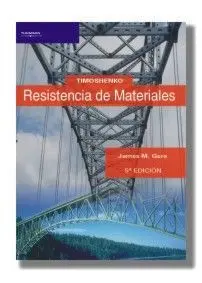 Timoshenko. Resistencia de Materiales