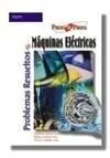 Problemas Resueltos de Máquinas Electricas