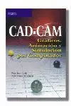 Cad-Cam, Animación y Simulación por Computador