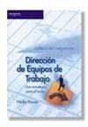 DIRECCION DE EQUIPOS DE TRABAJO