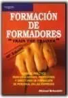 Formación de Formadores