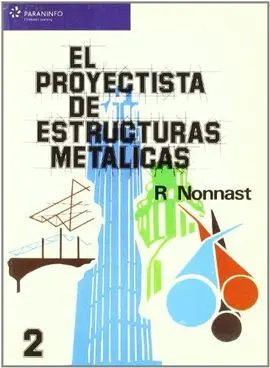 El Proyectista de Estructuras Metálicas 2