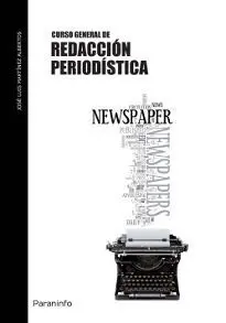 Curso General de Redacción Periodística
