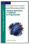Sistemas Operativos y Lenguajes de Programación