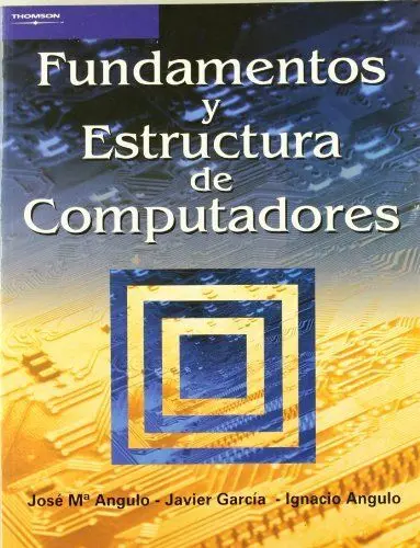 Fundamentos y Estructura de Computadores