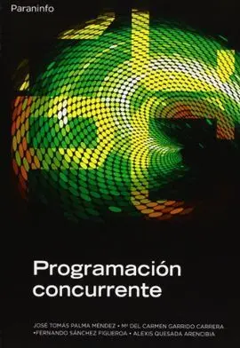 Programación Concurrente