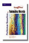 PROBLEMAS RESUELTOS DE MATEMÁTICA DISCRETA