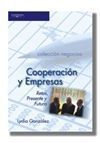 COOPERACION Y EMPRESAS.RETOS,PRESENTE Y FUTURO