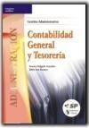CONTABILIDAD GENERAL Y TESORERÍA