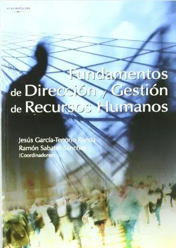 Fundamentos de Dirección y Gestión de Recursos Humanos