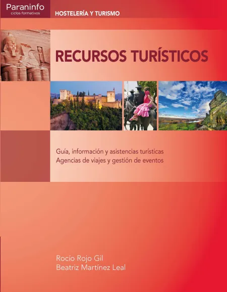 Recursos Turisticos