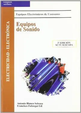 Equipos de Sonido