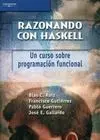 Razonando con Haskell