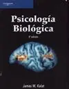 Psicología Biológica