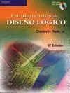 Fundamentos de Diseño Lógico (+ Cd Rom)