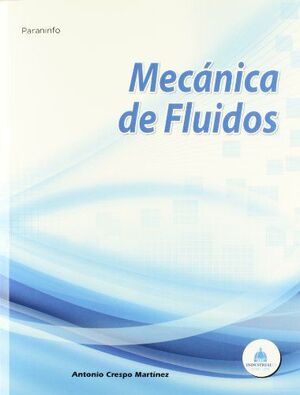 MECÁNICA DE FLUIDOS