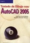 Tratado de Dibujo con Autocad 2005