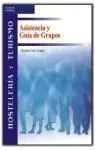 Asistencia y Guia de Grupos