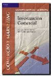 INVESTIGACIÓN COMERCIAL