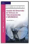 Gestión del Desarrollo de Sistemas de Telecomunicación e Informáticos