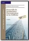 Desarrollo de Instalaciones Electrotécnicas en los Edificios