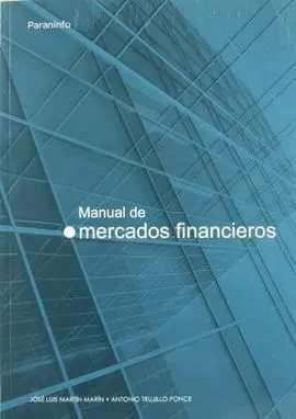 Manual de Mercados Financieros