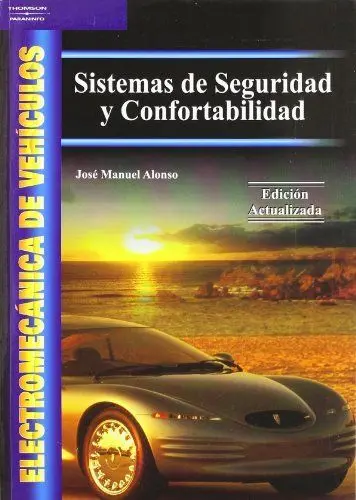 Emv Sistemas Seguridad y Confortabilidad
