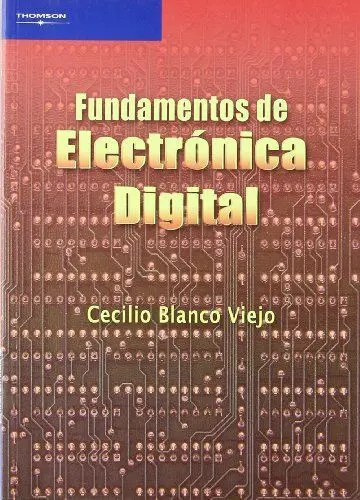 Fundamentos de Electrónica Digital