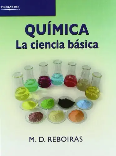 Química. La Ciencia Básica