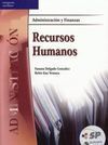 RECURSOS HUMANOS