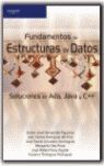 FUNDAMENTOS DE ESTRUCTURAS DE DATOS