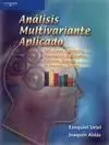 Análisis Multivariante Aplicado