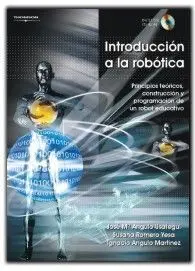 Iniciación a la Robótica