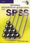Métodos Estadísticos Avanzados con Spss +Cd