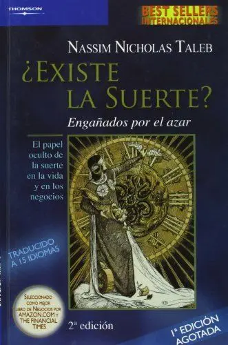 ¿Existe la Suerte? Engañados por el Azar